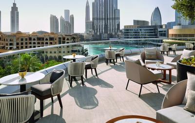 Club Lounge