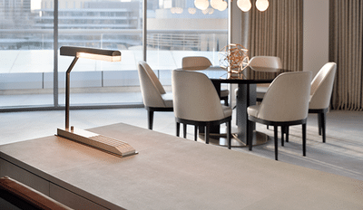Tower Suite, Lounge Access