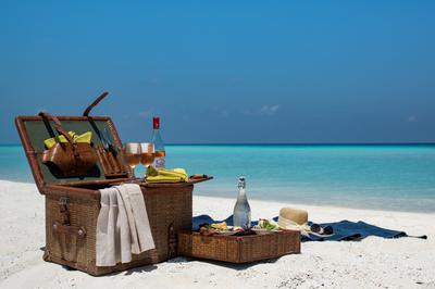 Picnic Island