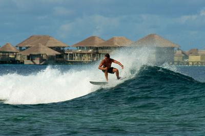 Surfing