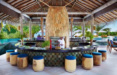 Sip Sip Restaurant