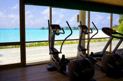 Fitness Centre