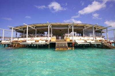 Chill Restaurant