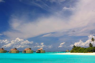 Water Villa