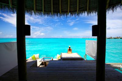 Water Villa