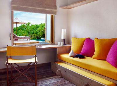 Family Villa with Pool