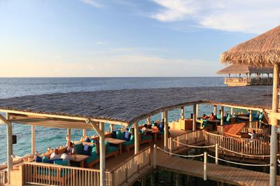 Chill Restaurant