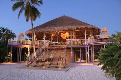 LEAF Restaurant