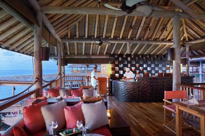 Zen Restaurant