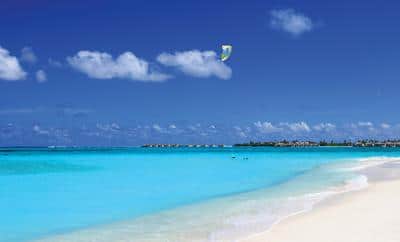 Kite Surfing