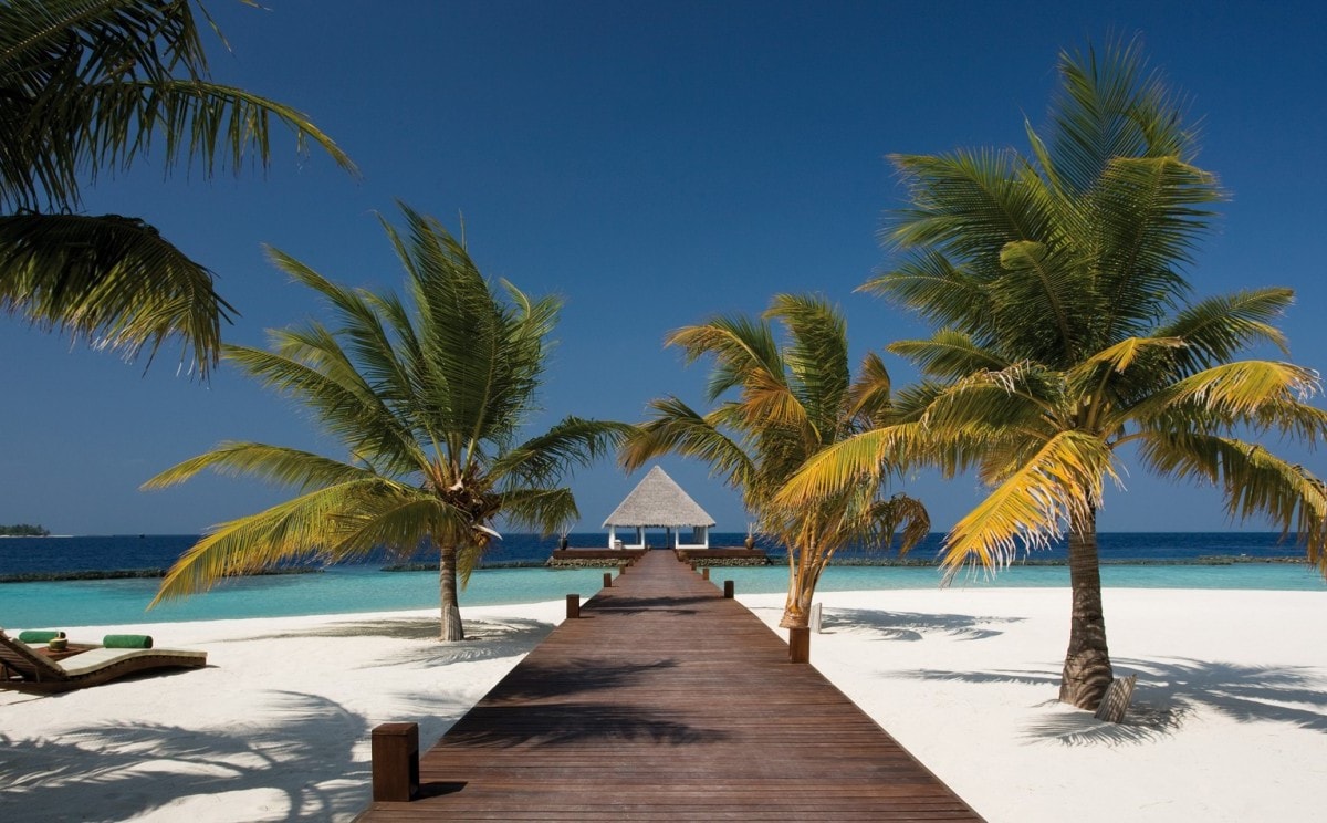 Coco Bodu Hithi Maldives