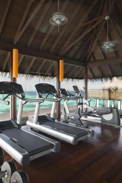 Health club
