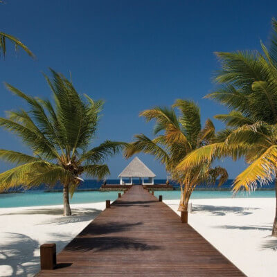 Coco Bodu Hithi Maldives image