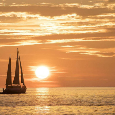 Sailing