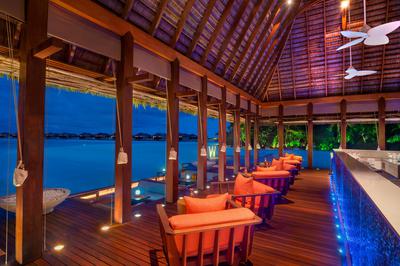 Sip Bar