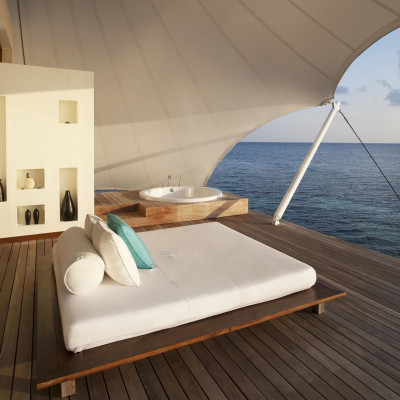 Away Spa