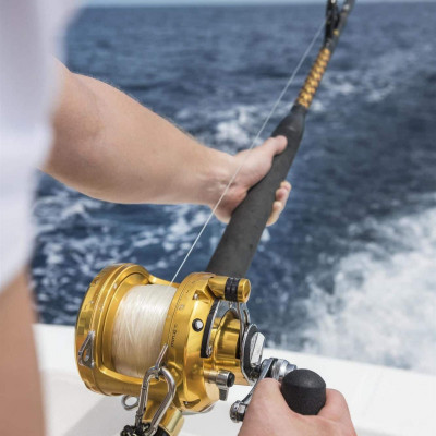 Fishing