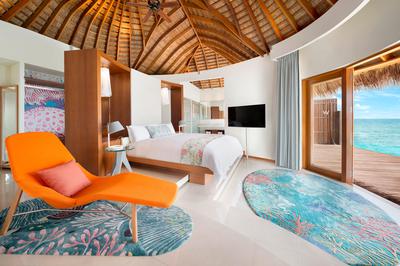 Wow Ocean Escape Villa - Two Bedroom