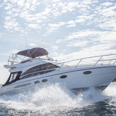 Private Yacht