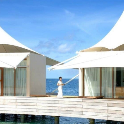 Away Spa