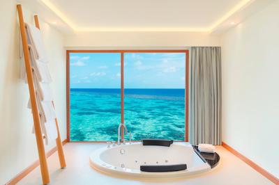 Extreme WOW Ocean Haven Villa - Two Bedroom