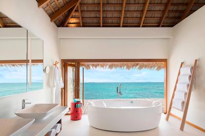 Wow Ocean Escape Villa - Two Bedroom