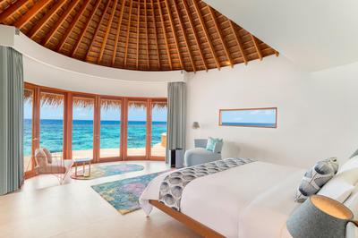 Extreme WOW Ocean Haven Villa - Two Bedroom