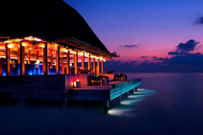 Sip Bar