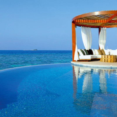 Wow Ocean Escape Villa - Two Bedroom