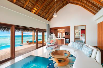 Wow Ocean Escape Villa - Two Bedroom