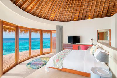 Extreme WOW Ocean Haven Villa - Two Bedroom