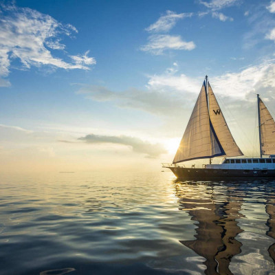Sunset Cruise