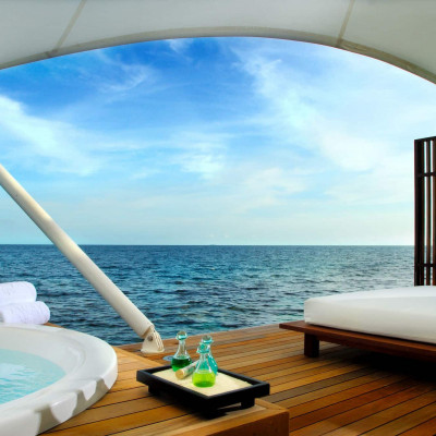 Away Spa