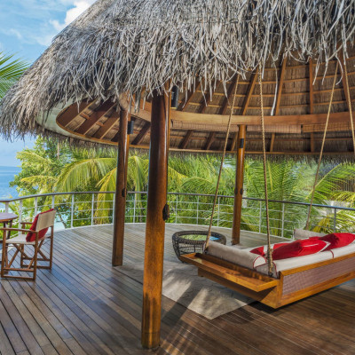 Wonderful Beach Oasis Villa - Two Queen Beds