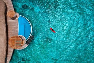Wow Ocean Escape Villa - Two Bedroom