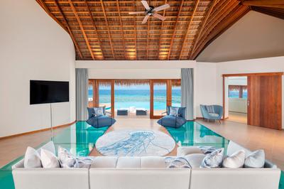 Extreme WOW Ocean Haven Villa - Two Bedroom