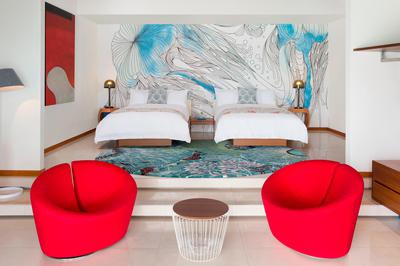 Wow Ocean Escape Villa - Two Bedroom