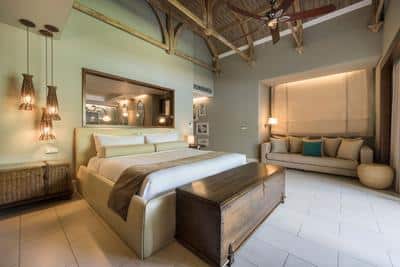 Ocean Junior Suite