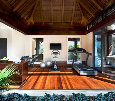 Four Bedroom Villa