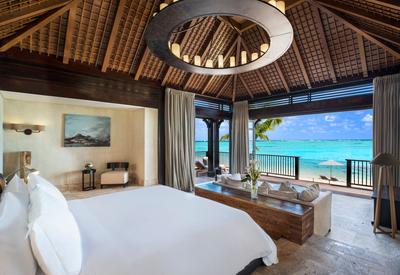 Four Bedroom Villa
