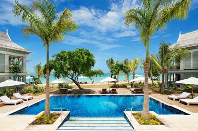 Garden Pool