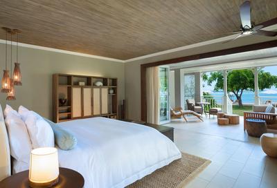 Heritage Beach Suite