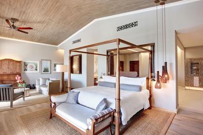Manor House Spa Suite