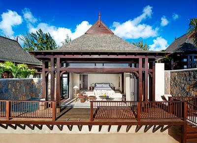 Four Bedroom Villa