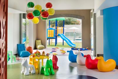 Kids Club