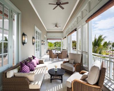 Manor House Spa Suite