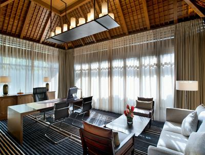 Four Bedroom Villa