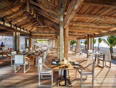 The Boathouse Bar & Grill