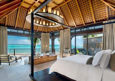 Four Bedroom Villa