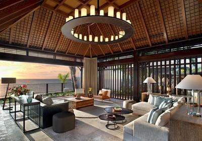 Four Bedroom Villa